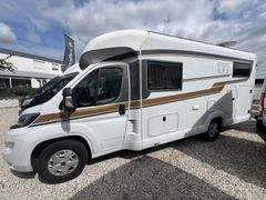 Malibu T 430 LE *Automatik*SAT|Solar|Markise|Lithium*