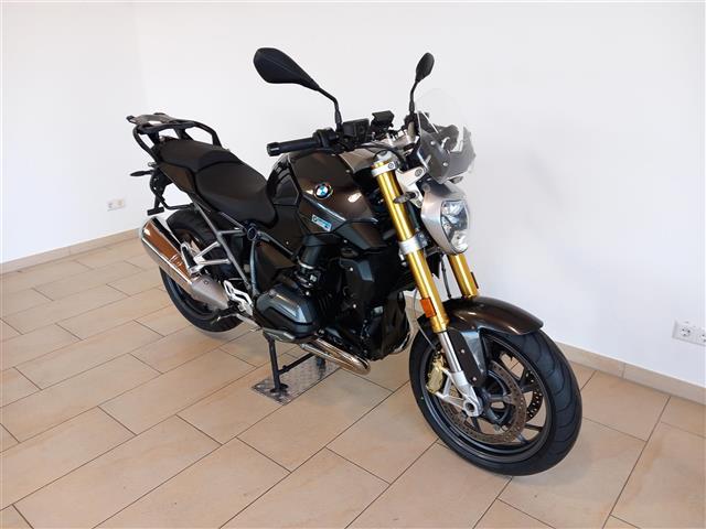 BMW R 1200 R *3 Pakete*