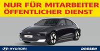 Hyundai IONIQ 6 - Vorschau Bild 1