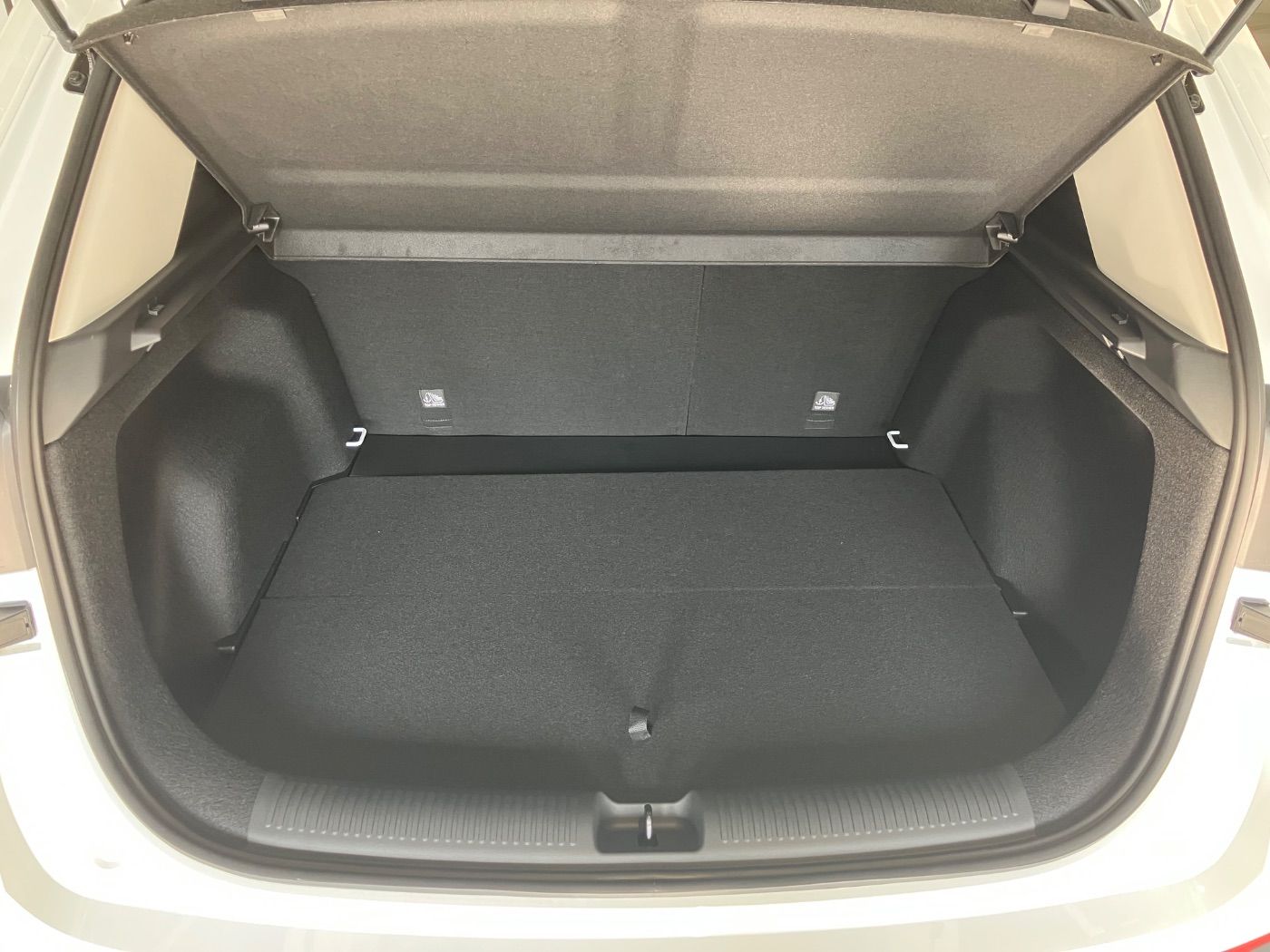 MG ZS - Bild 18