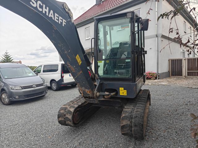 Schaeff TC 48
