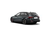 Audi S4 Avant quattro TDI - gebrauchte Audi S4 aus dem Jahr 2022