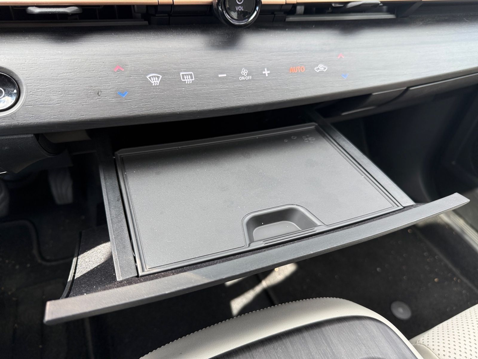 Fahrzeugabbildung Nissan Ariya Evolve Pack *BOSE*20-ZOLL*ALCANTARA*