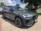 Volvo XC60 T8 Ultra Dark AWD Plug-in Hybrid Pano, AHK, - : mit Apple Carplay, Geländewagen