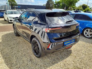 Bild 4 Opel Mokka 1.2 GS Line AT - NAVI,R.KAMERA,LED,T.OMAT