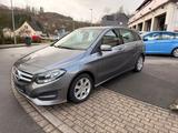 Mercedes-Benz B 200 Automatik.SHZ,T.Leder,PDC,Wenig Km. - Mercedes-Benz B 200 Gebrauchtwagen in Hagen