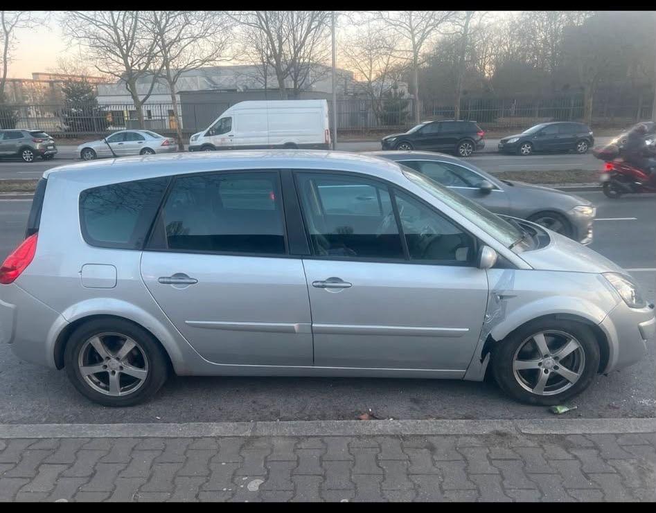 Renault Grand Scenic 2007 — photo 5