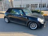 MINI One Cabrio One - MINI One Cabrio mit Schiebedach