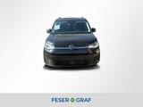 Volkswagen Caddy Life ENERGY 2,0 l TDI 7-DSG - Volkswagen Caddy: Schwarz
