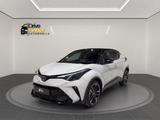 Toyota C-HR GR Sport Hybrid | 1. Hd. | Top | Scheckheft - Toyota C-HR: GR Sport