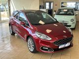 Ford Fiesta Vignale*m.hybrid*B&O*ACC*SHZ*Pano*Leder - Ford Fiesta: Vignale