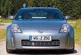 Nissan 350Z 3.5l Premium Pack - Nissan 350Z: Coupé