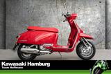Lambretta G-Special 350 ABS,sofort lieferbar,Lieferservice - LAMBRETTA G350 SPECIAL