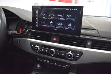 Audi A4 - 8