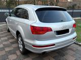Audi AUDI Q7 S-line Quattro 7-Sitzer Familienwa... - Audi Q7 aus 2007: Line