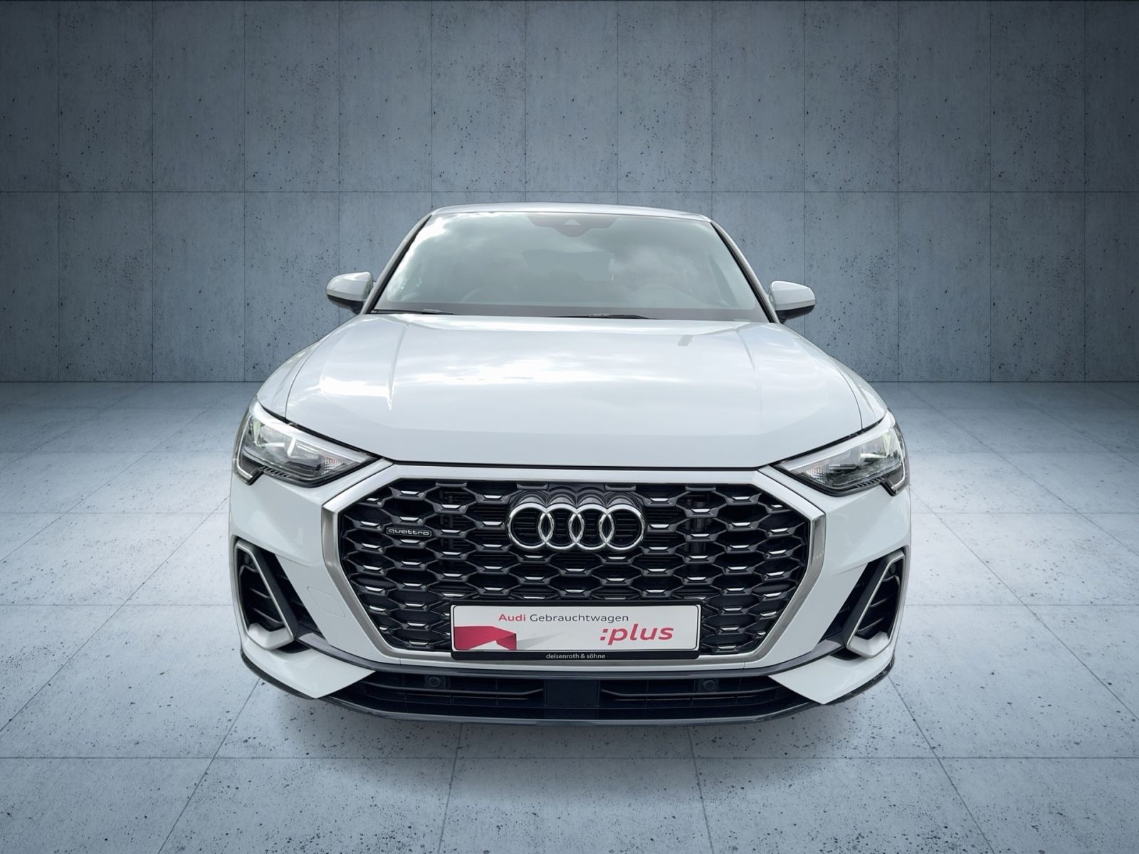 Audi Q3 - Bild 9
