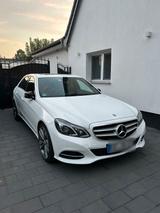 Mercedes-Benz Mercedes E350 Bluetec 4matic - Mercedes-Benz E 350 in Herne