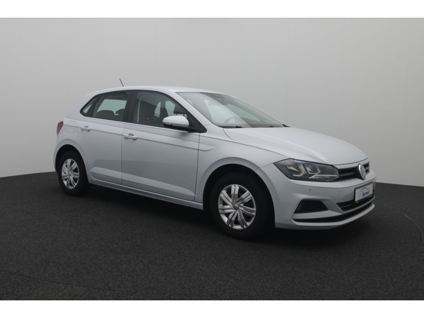 Fahrzeugabbildung Volkswagen Polo 1.0 VI Trendline Multifunktion SHZ