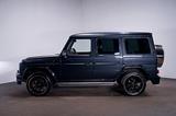 Mercedes-Benz G 350 G63 AMG Optik/Umbau*3.0 BlueTEC*AHK*ACC*H/ - Mercedes-Benz G 350 in Dortmund