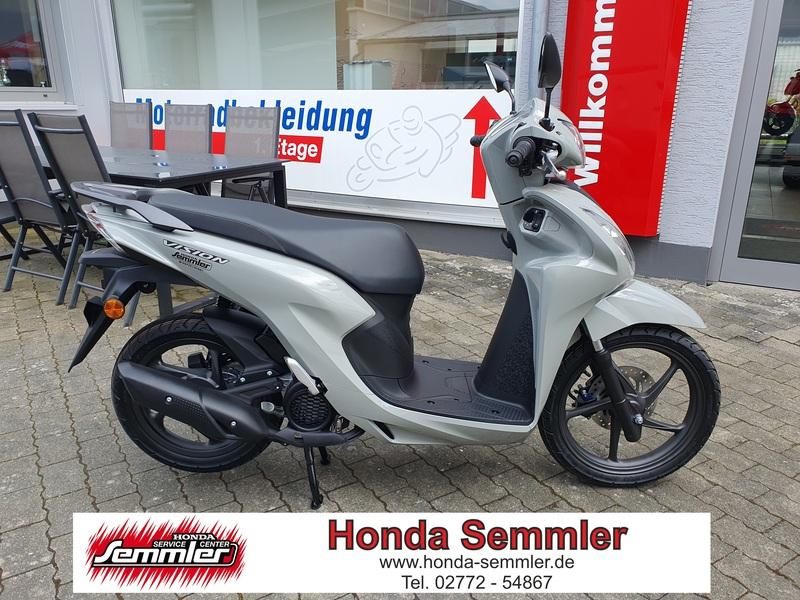 Honda NSC110  Vision + 6 Jahre Garantie TZ 0KM