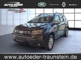 Dacia Duster Expression Technik-Paket LED Klima - Dacia Gebrauchtwagen von 2024