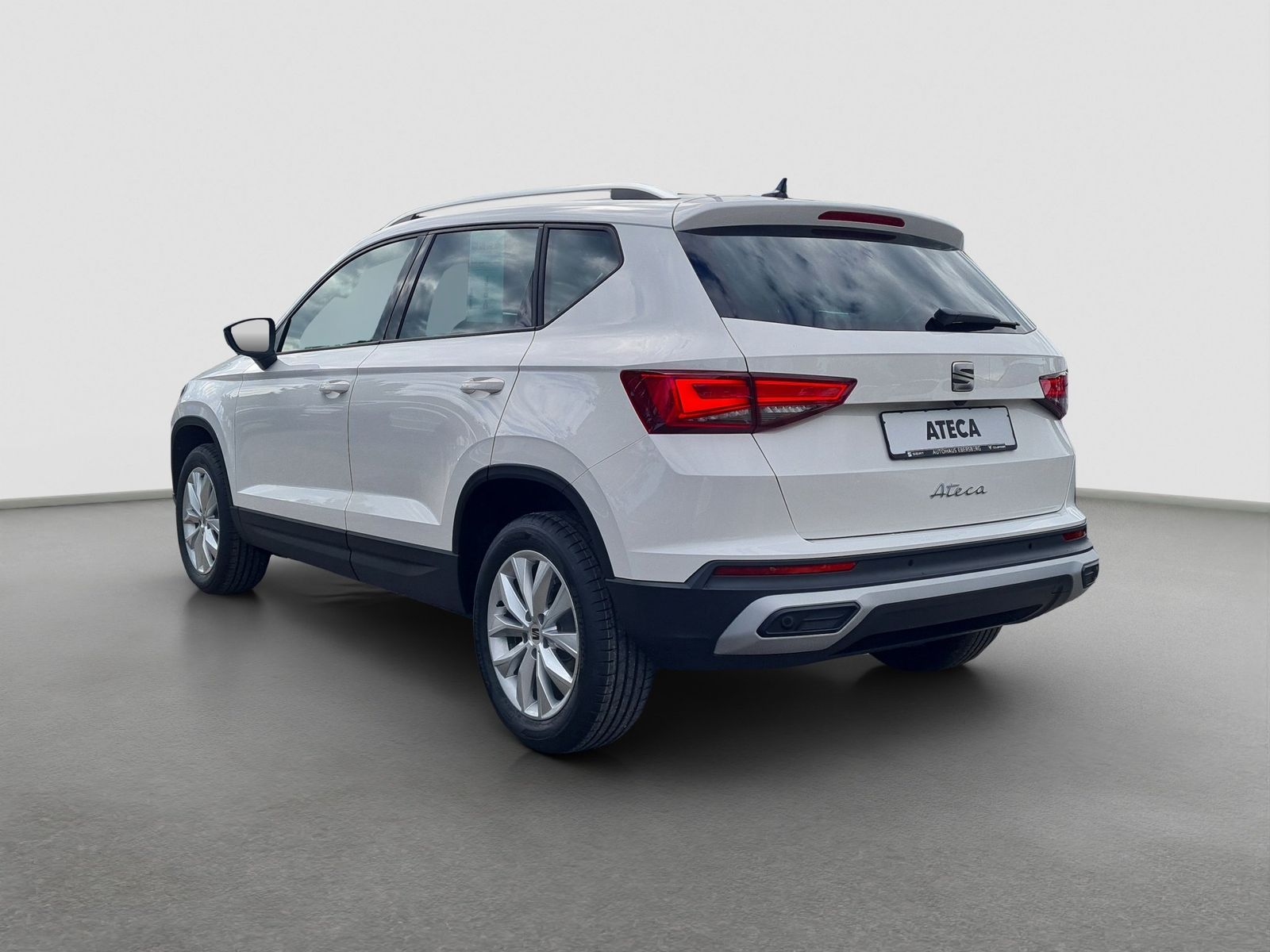 Seat Ateca - Bild 8