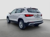 Seat Ateca - Vorschau Bild 8