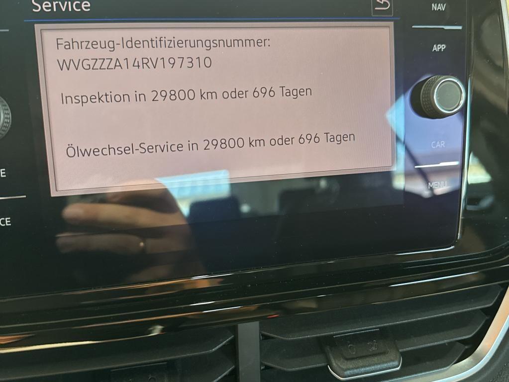 Volkswagen T-Roc R-Line 1.5 TSI 110kW 7-Gang DSG 4 Türen, миниатюра 20