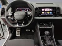 Skoda Karoq - Vorschau Bild 6