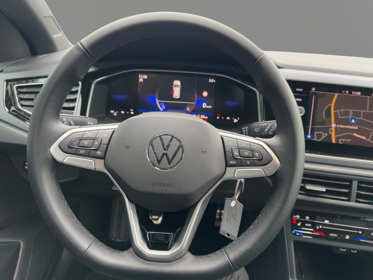 Volkswagen Taigo - Bild 13