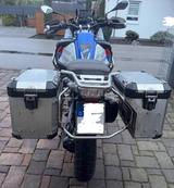 BMW R1250 GS Adventure HP - BMW GS 1250