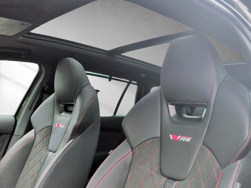 Skoda Octavia - Bild 5