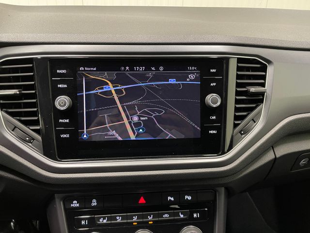 T-Roc Cabriolet R-Line 1.5 TSI DSG NAVI LED