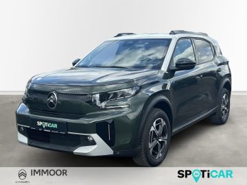 Citroën C3 Aircross MAX 113 EAT