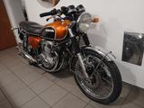 Honda CB 500 four - HONDA CB500 FOUR