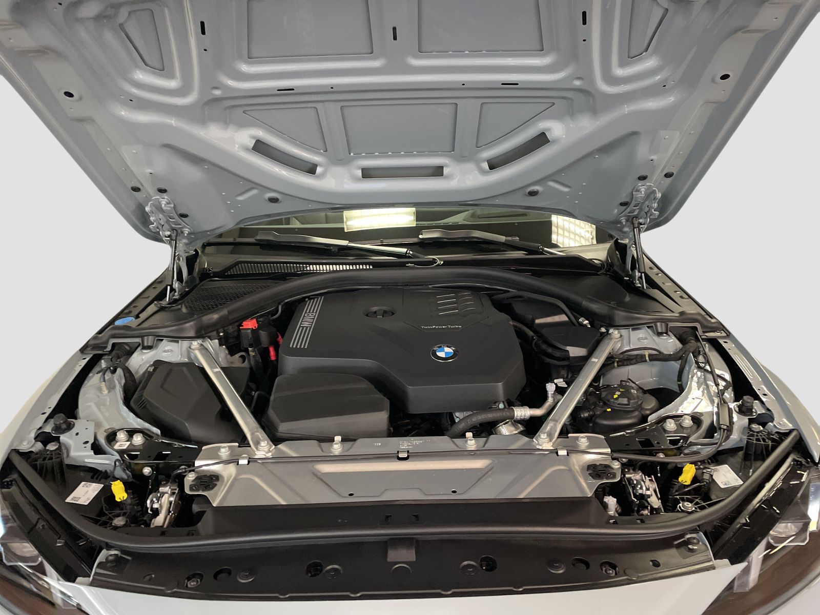 BMW 420 - Bild 15