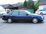 Ford Scorpio 2.0 16V Ghia Auto Klima Sitzhzg TÜV neu - Ford Scorpio aus 1995