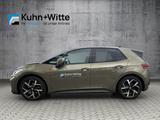 Volkswagen ID.3 Pro - Volkswagen: Zentralverriegelung