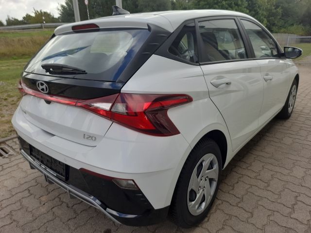 Hyundai i20 – Bild 4