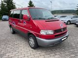 Volkswagen T4 Multivan 2.5 TDi Multivan Allstar ! TOP !  - Volkswagen T4 Multivan: Allstar