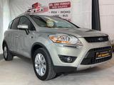 Ford Kuga Titanium, Allrad, TÜV 05/27 - Ford aus 2010: Geländewagen