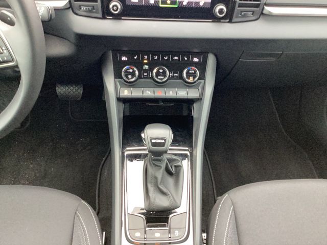 Karoq 1.5TSI DSG Drive AHK