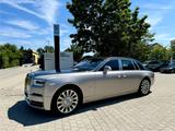 Rolls-Royce Phantom - VIII / RR Garantie / RR Service/ TOP - Rolls-Royce Phantom in München