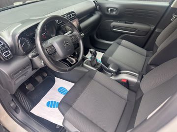 Citroën C3 Aircross Shine, Bild 9