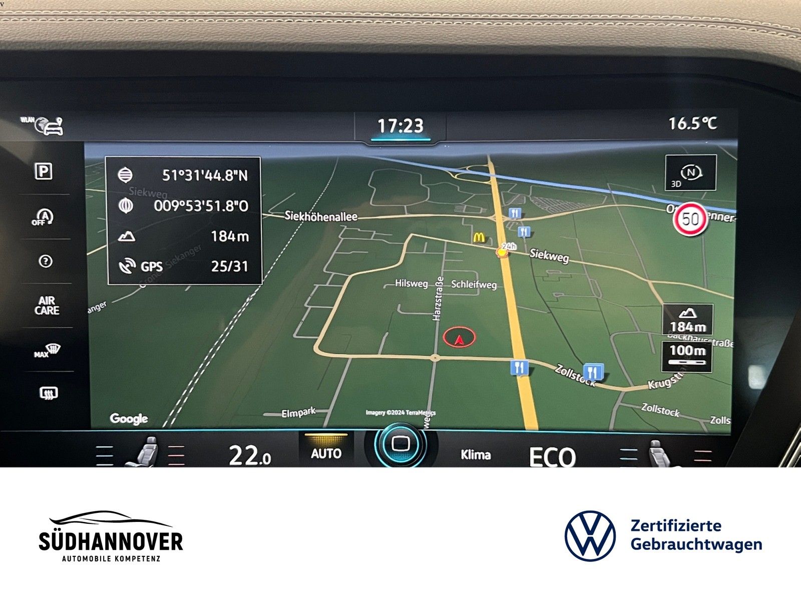 Volkswagen Touareg - Bild 11