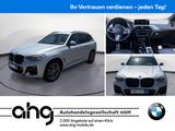 BMW X3 xDrive20d M SPORT Innovationsp. Klimaaut. - gebrauchte BMW X3 aus dem Jahr 2020