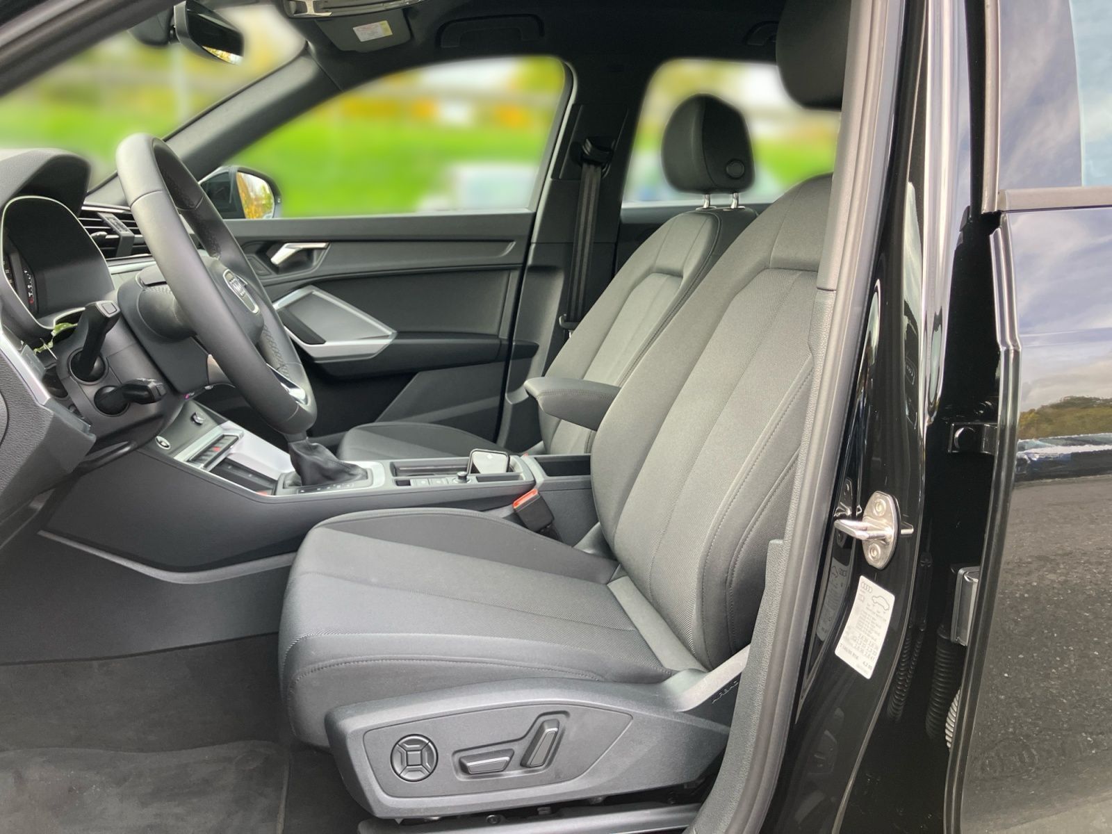 Audi Q3 - Bild 14