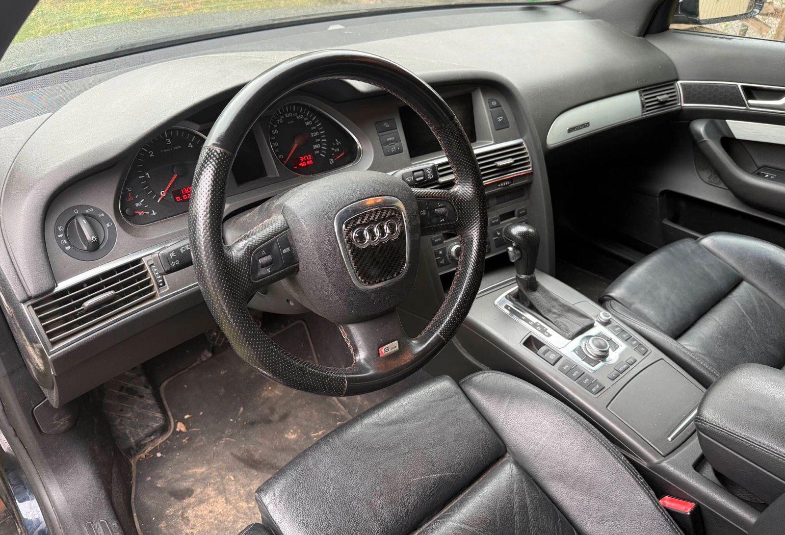 Audi Quattro 2006 — photo 5