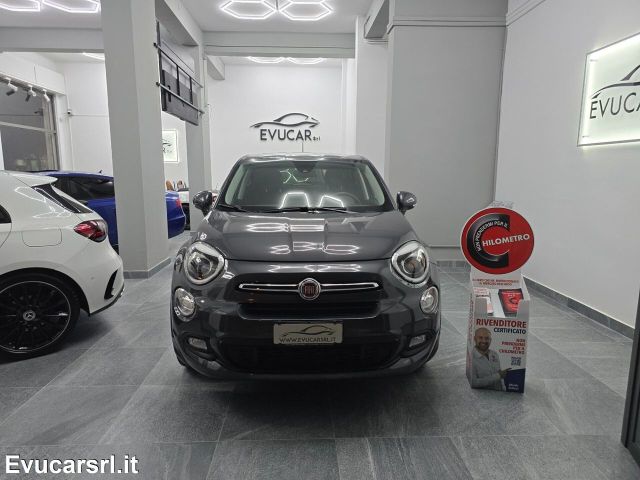 Fiat 500X 1.3 MultiJet 95 CV Lounge