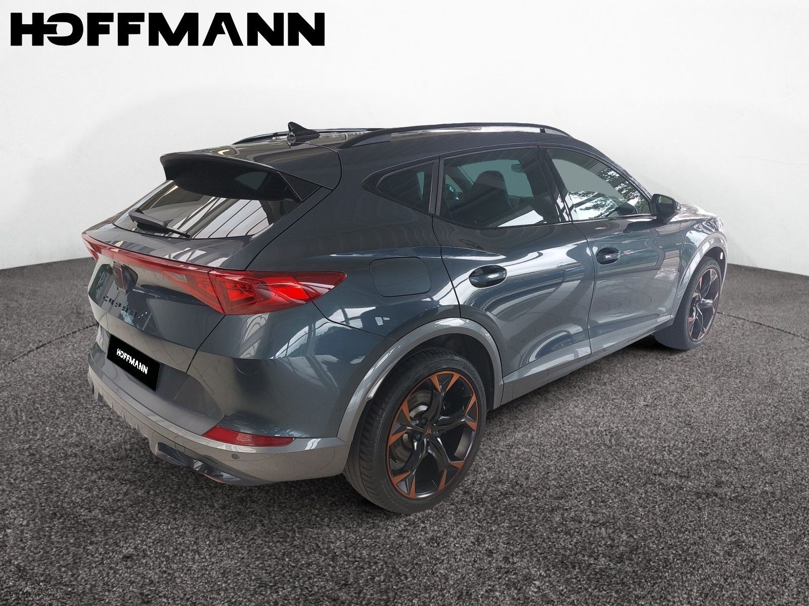 Fahrzeugabbildung CUPRA Formentor VZ 1.4 e-Hybrid DSG DCC Panoramadach